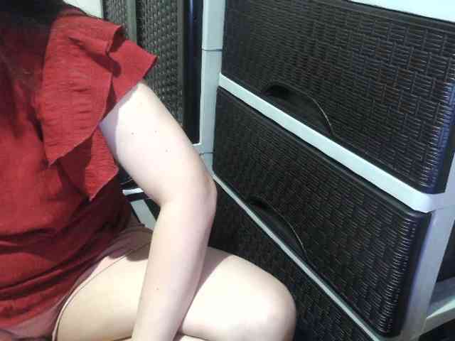 Cassiee webcam