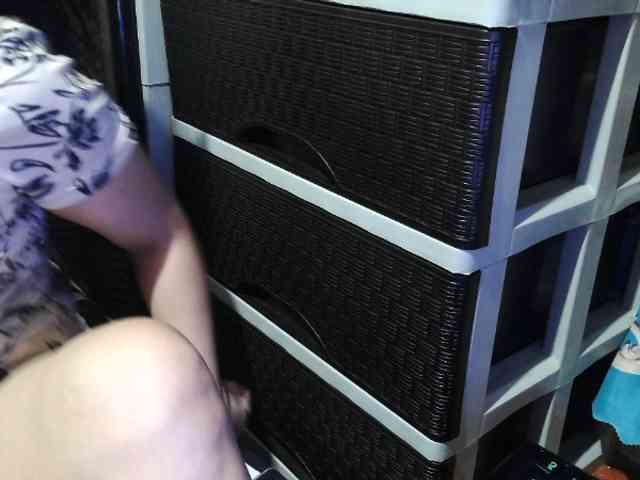 Cassiee webcam
