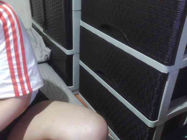 Cassiee webcam