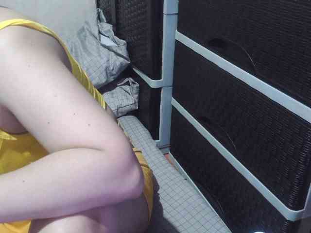Cassiee webcam