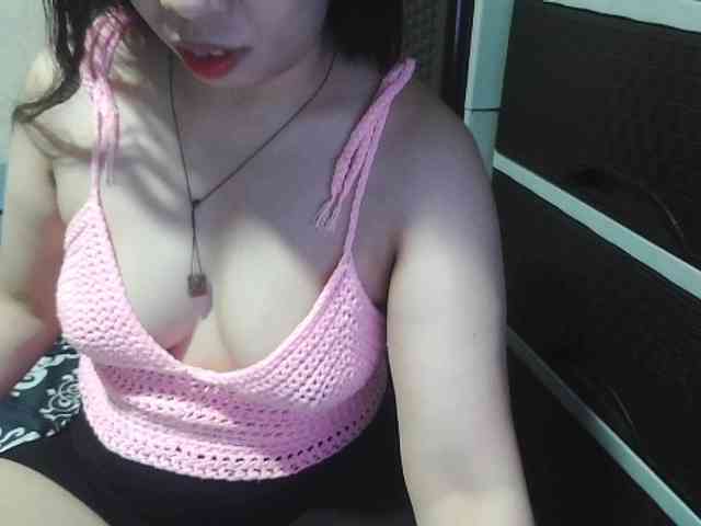 Kazzandra webcam