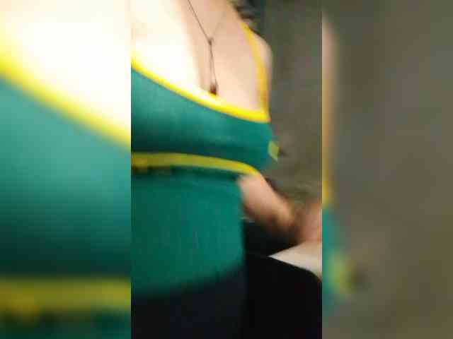 Cassiee webcam