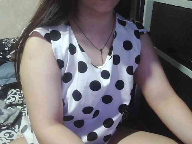 Cassiee webcam