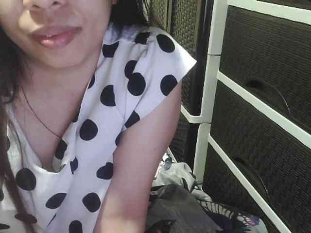 Cassiee webcam