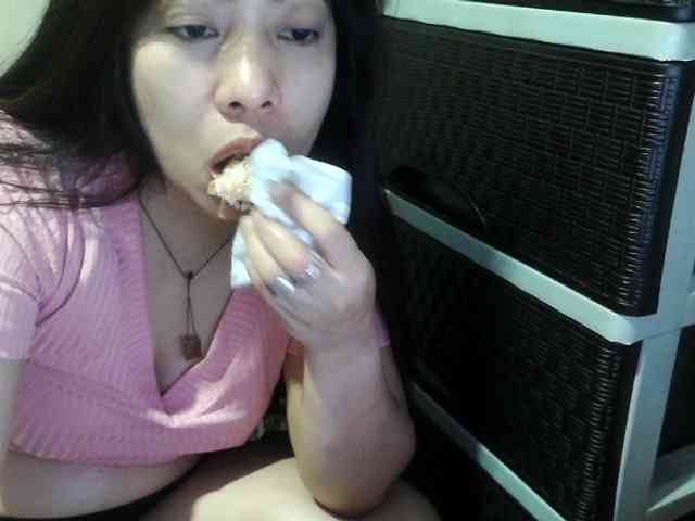 Cassiee webcam