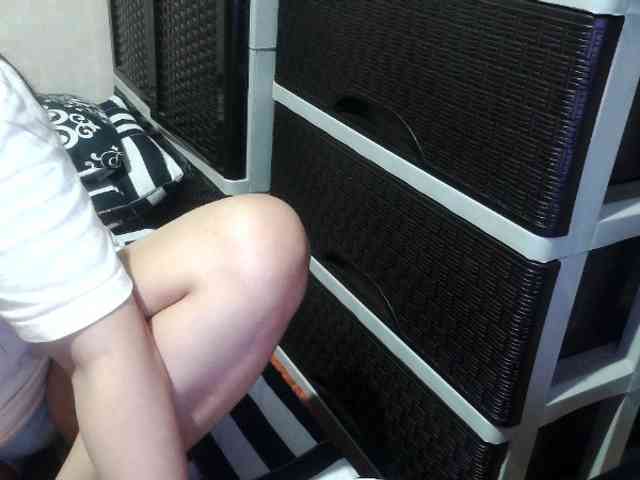 Cassiee webcam