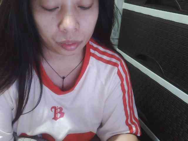 Cassiee webcam