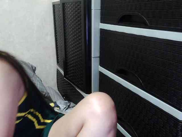 Cassiee webcam