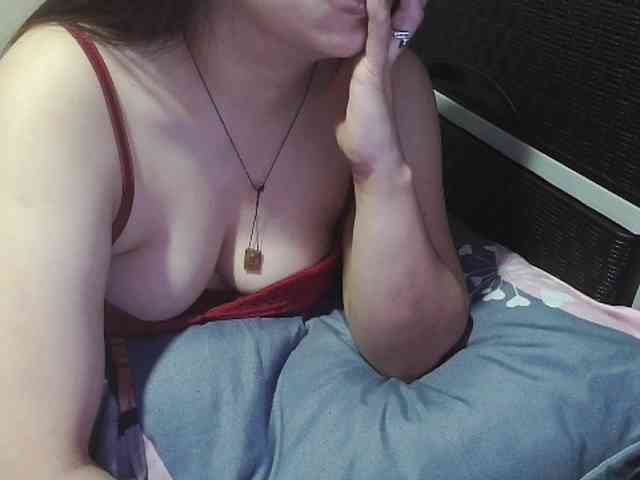 Kazzandra webcam