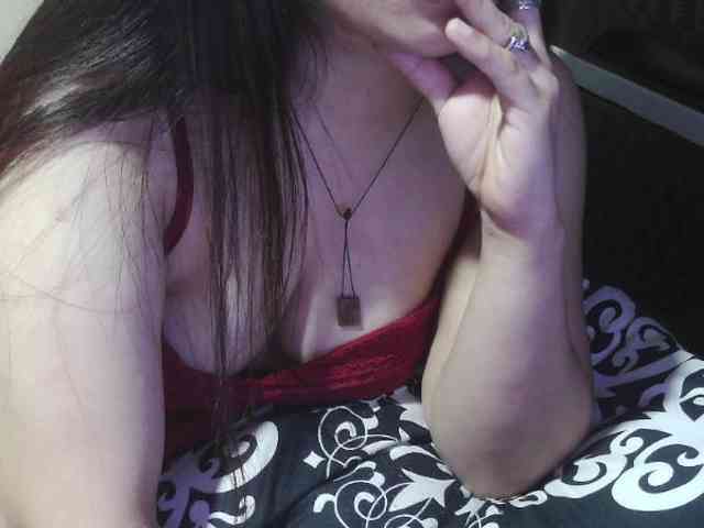 Kazzandra webcam