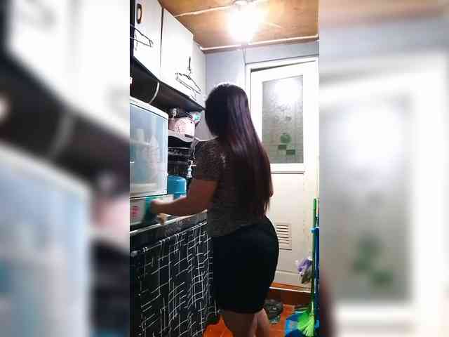 Cassiee webcam