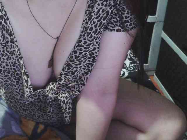 Cassiee webcam