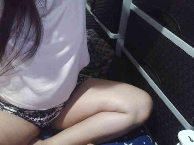 Cassiee webcam