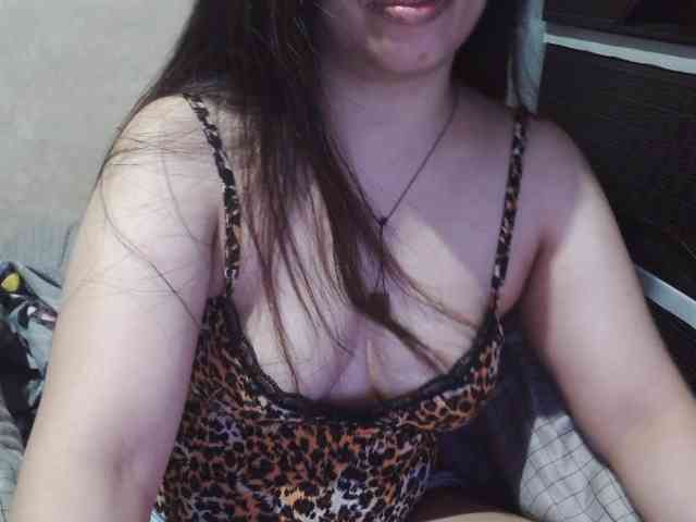 Cassiee webcam