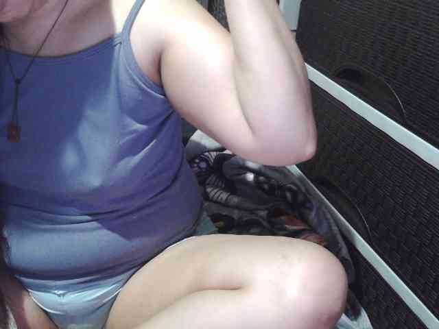 Cassiee webcam