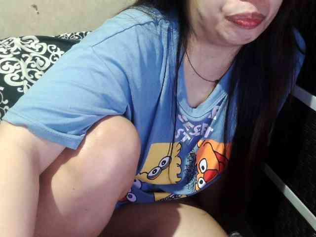 Cassiee webcam
