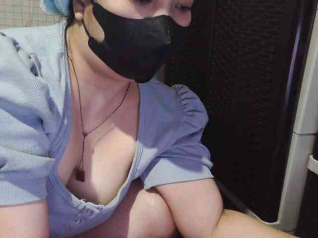 Cassiee webcam