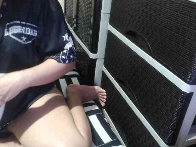Cassiee webcam