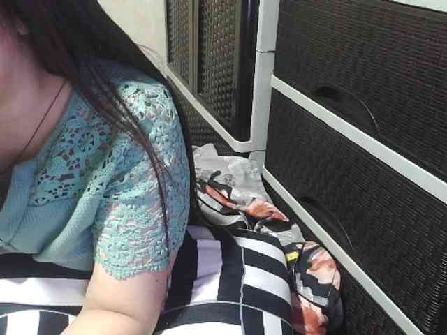 Cassiee webcam