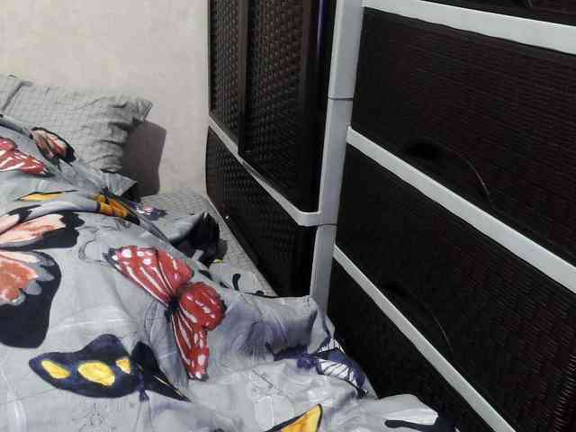 Cassiee webcam