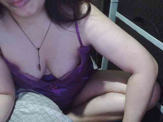 Cassiee webcam