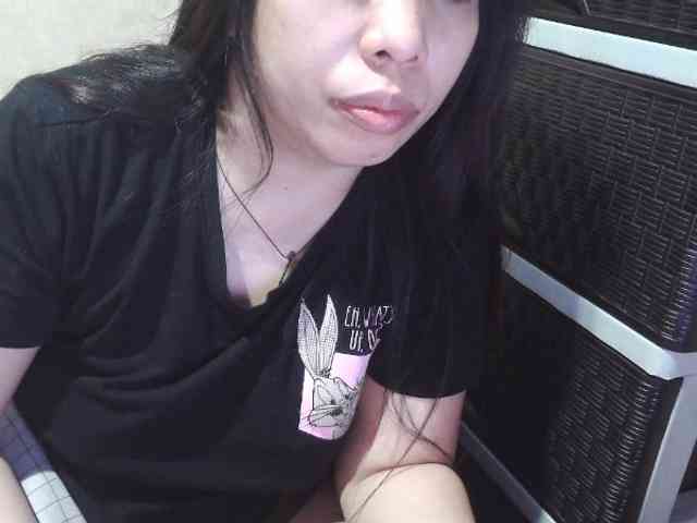Cassiee webcam