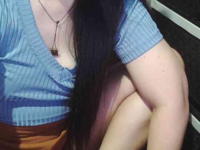 Cassiee webcam