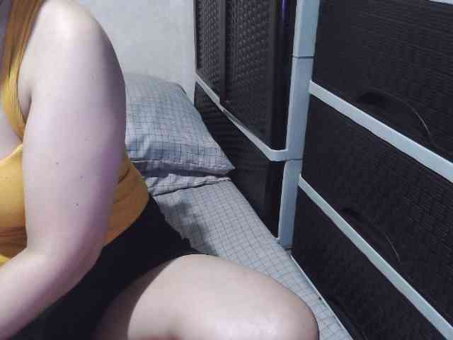 Cassiee webcam