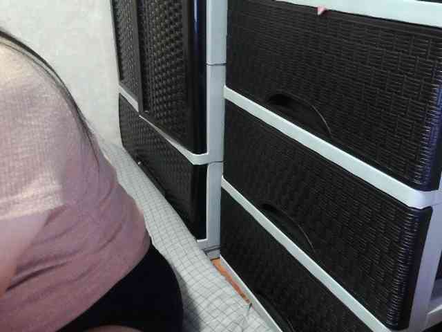 Cassiee webcam