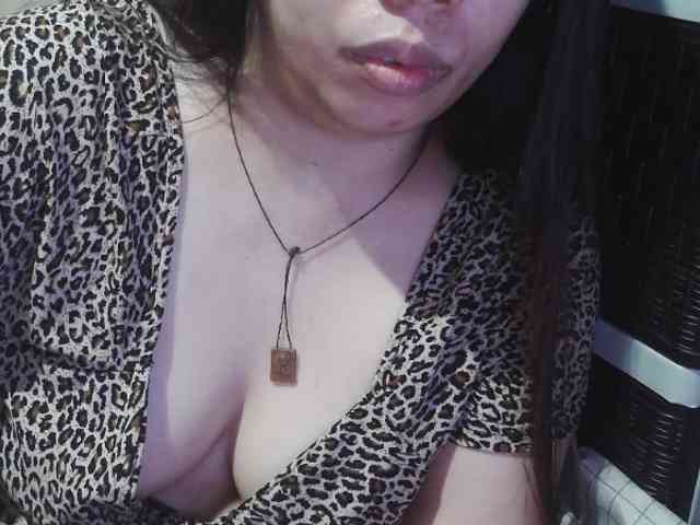 Cassiee webcam