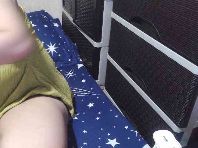 Cassiee webcam