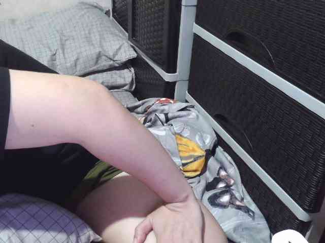 Cassiee webcam