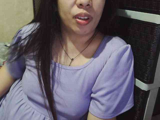 Cassiee webcam