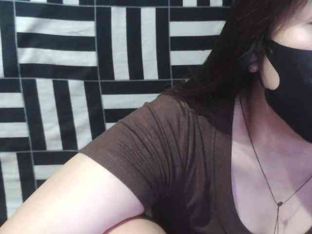 Cassiee webcam
