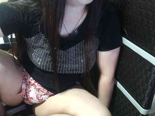 Cassiee webcam