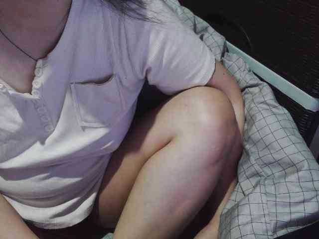 Cassiee webcam
