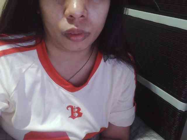 Cassiee webcam