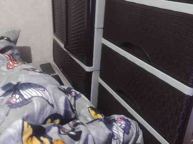 Cassiee webcam