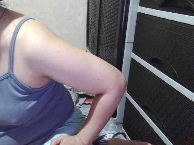 Cassiee webcam