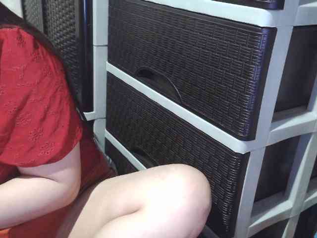 Cassiee webcam