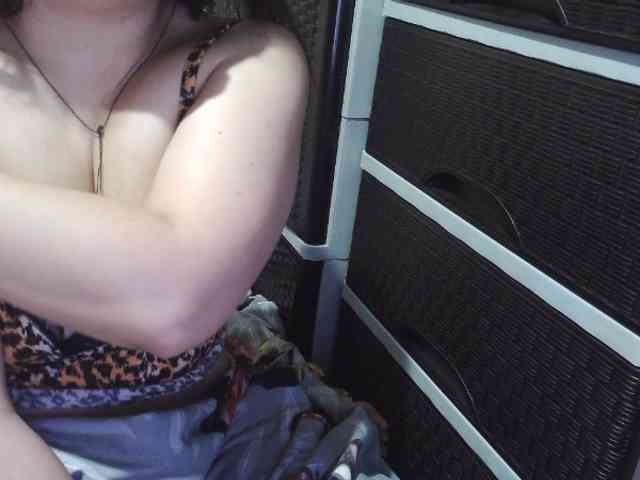 Cassiee webcam