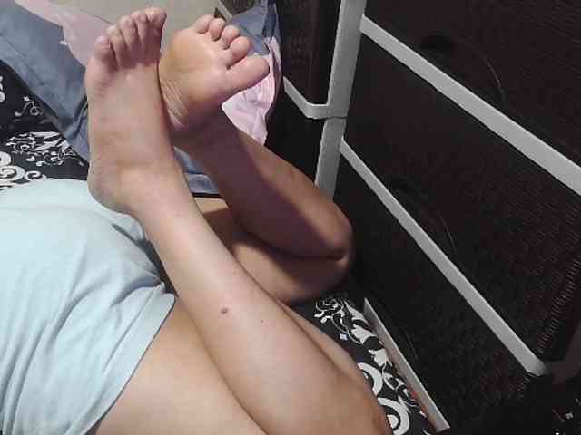 Cassiee webcam