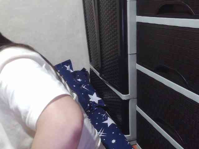 Cassiee webcam