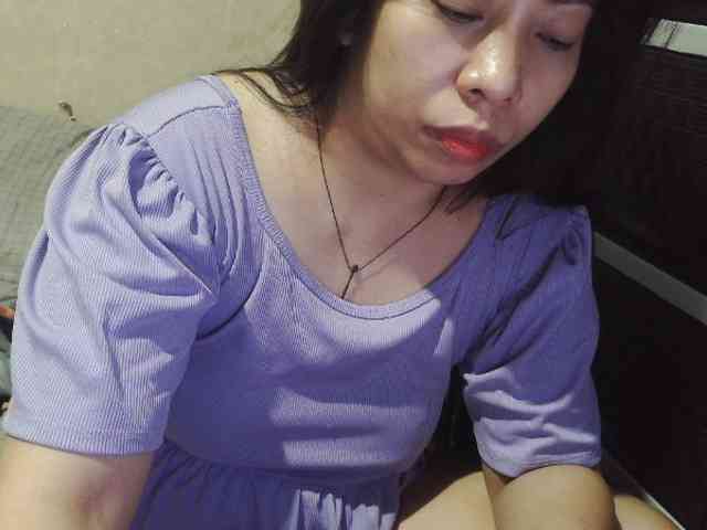 Cassiee webcam