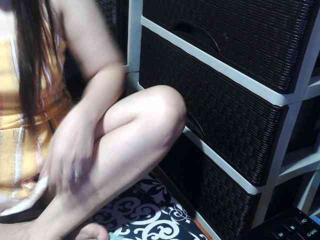 Cassiee webcam