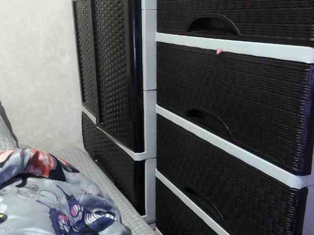 Cassiee webcam