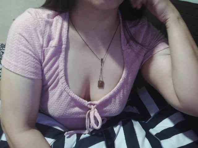 Cassiee webcam