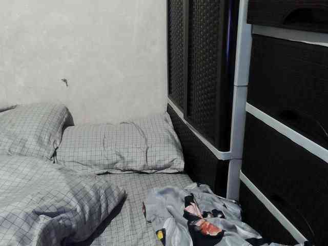 Cassiee webcam