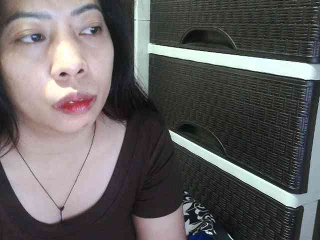 Cassiee webcam
