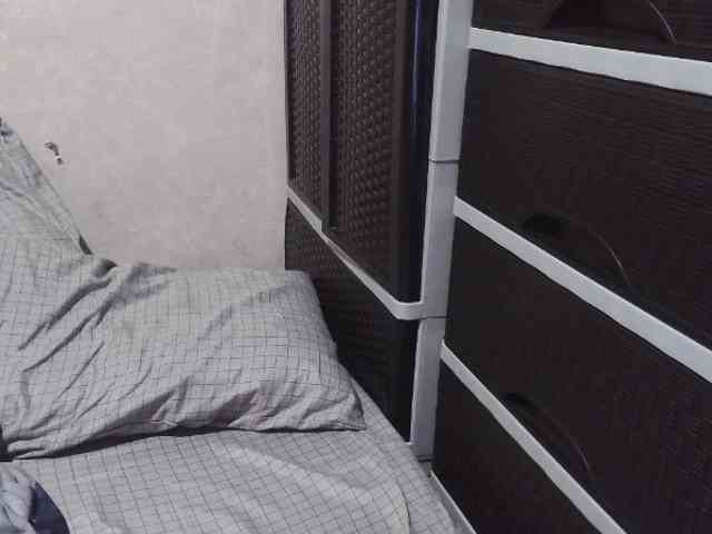 Cassiee webcam